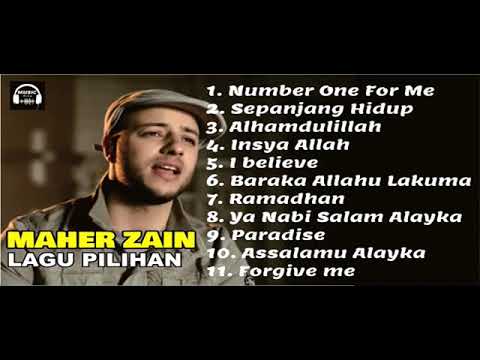 maher-zain---lagu-pilihan-terpopuler