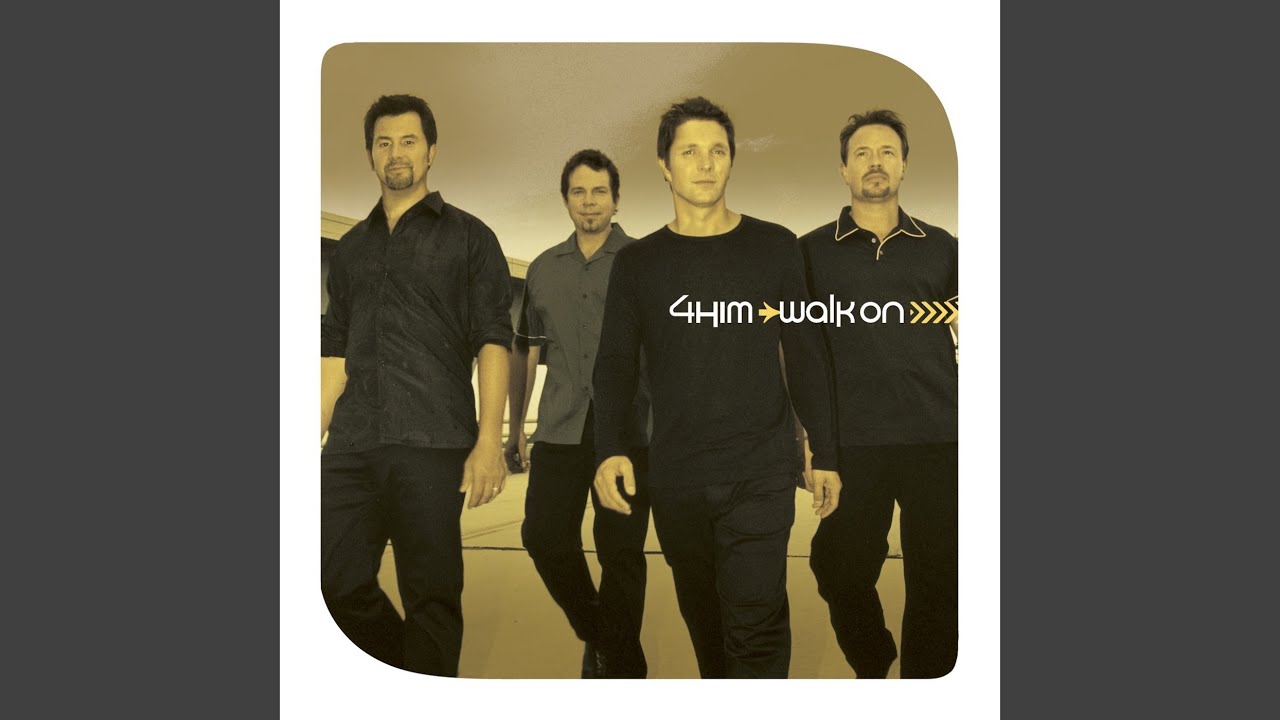 Let the Healing Begin