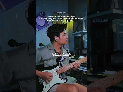 kalian tau lagu ini ga? #guitar #rohanikristen #nikita #worshipmusic