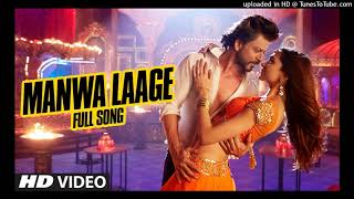 💕OFFICIAL_ 'Manwa Laage' ❤️FULL VIDEO Song _ Happy New Year _ Shah Rukh Khan _ Arijit Singh💞