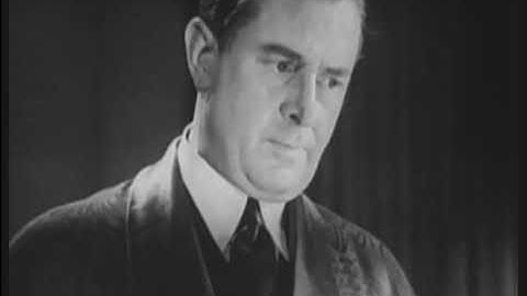 A Study in Scarlet (1933) SHERLOCK HOLMES