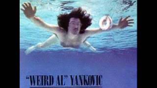 Video thumbnail of ""Weird Al" Yankovic: Off The Deep End - Trigger Happy"