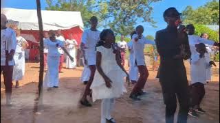 aict njiro choir upcoming EASTER SINGIDA