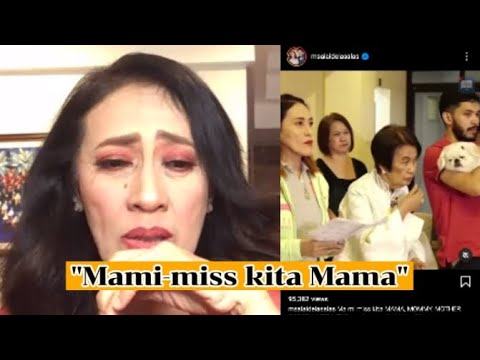 Pumanaw Na Ang