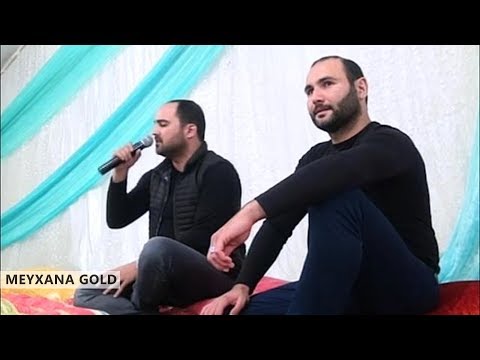 Şeirlər və mahnılar (Mirferid Zireli, Vasif Azimov) Meyxana 2017