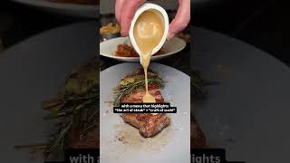 Rare Bird Opens in Ramsey NJ 🥩🍸 | Italian Steakhouse Meets Sushi Craft
