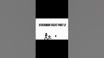 Part 2 stickman fight | #flipaclip #trending #stickfightanimation #animation #fyp #stickmanfight