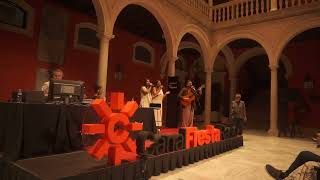 Riki Rivera - Lo bien vivido en Fundación Cajasol (Sevilla)