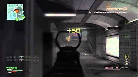 mw3 sick spawn kill feed