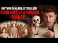 DÜNYANIN EN KARANLIK TARİKATI - KURU KAFA VE KEMİKLER CEMİYETİ