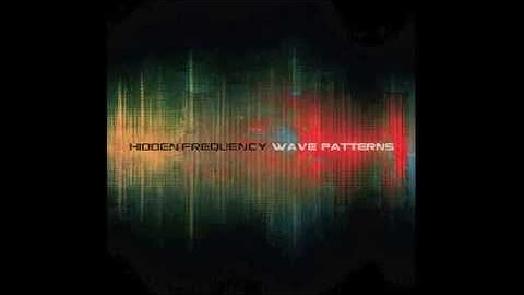 Hidden Frequency - System Error