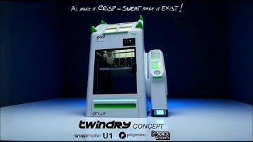 🚀 Snapmaker U1 is in the final stretch!