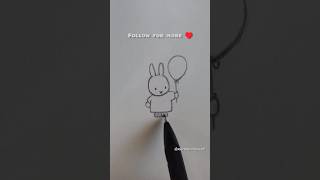 Draw this when bored 🥱 #shorts #howtodraw
