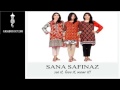 Sana safinaz new collection | 2017.