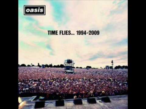 oasis (+) Don't Look Back In Anger (iTunes Live: London Festival)