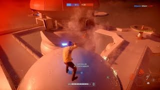 STAR WARS™ Battlefront™ II - Surprise.