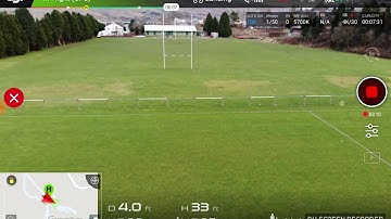 dji mavic air (signal problem - Video Transmission Issue)