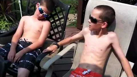Twinsburg Call video