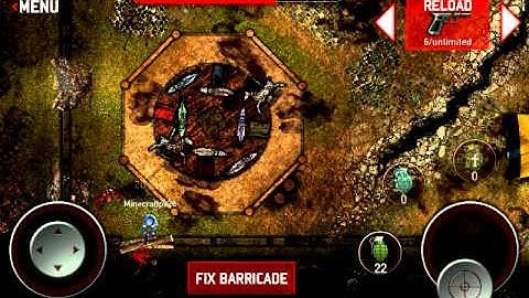 SAS3 zombie assualt gameplay Android and Ios app