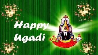 Happy Ugadi 2017- Latest Ugadi wishes, Greetings, Whatsapp Video download, Quotes on Ugadi screenshot 1