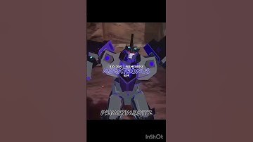 Bayverse vs Primeverse | Part 9| Megatronus/TheFallen #transformers #short #1v1 #megatronus #fallen
