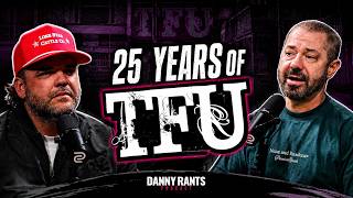 25 Years Of Melbourne's Most Notorious Club Night!