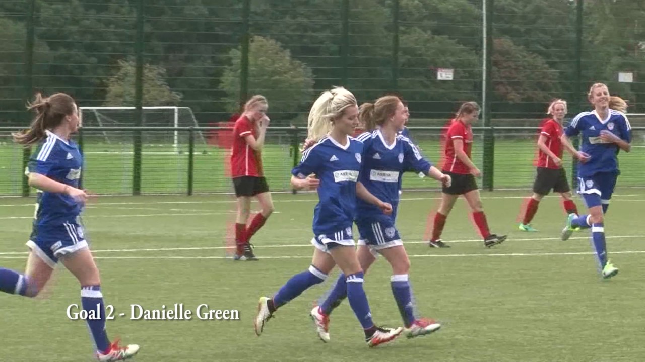 #CLUBGOTM WINNING GOAL: SEPTEMBER 2016 football score