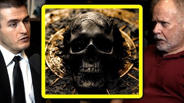 The hidden reality of occultism | Rick Spence and Lex Fridman