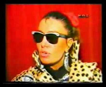 Loredana Berte' - RE - YouTube