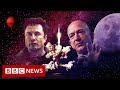 After the moon: What's next for space exploration? - BBC News