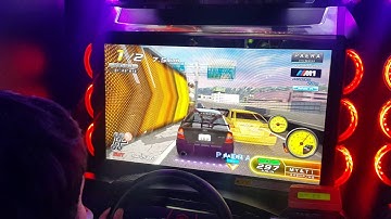 WMMT5DX Kaiser Ghost Battle Video 08