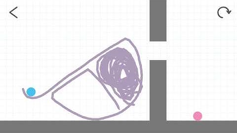 브레인 토트에서 스테이지 128를 클리어 했습니다! http://braindotsapp.com #Brain...