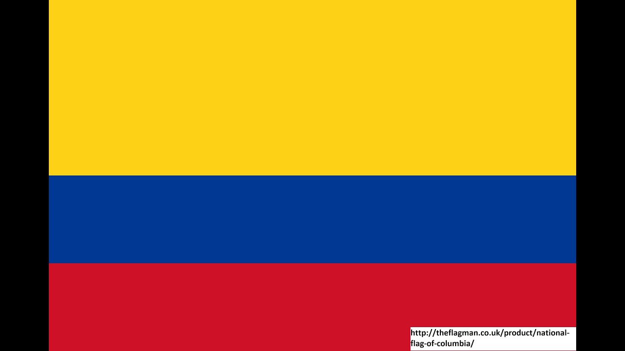 Episode 41: the History of Colombia