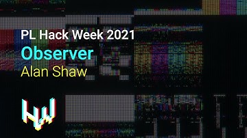 FIL Message Observer - Alan Shaw