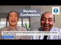 Doctors confessions with tripmedics dr daoui