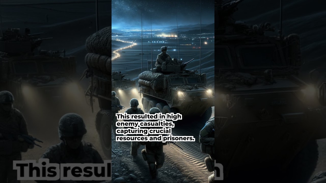 US 2nd Division Impact 