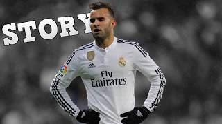 Jese Rodriguez - Real Madrid Story