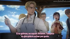 Titan De Ataque Youtube