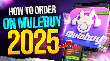 How To Order Clothes From China (2025) | Full Guide Updated | Mulebuy