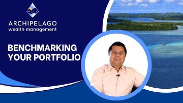 Benchmarking Your Portfolio