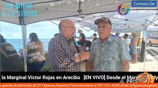 Sin Miedo a la Verdad Programa 183