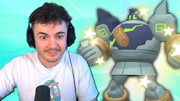 I Shiny Hunted on the Nintendo Switch 2 for the First Time