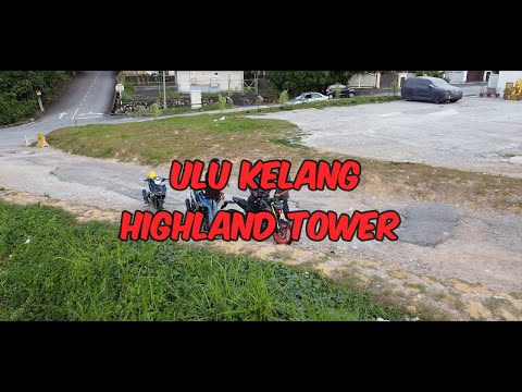View Ulu Kelang Highland Tower | 2021
