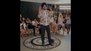 Thumbnail of Attach Ft Sidhu Moose Wala and Fredo produced by steel banglez
