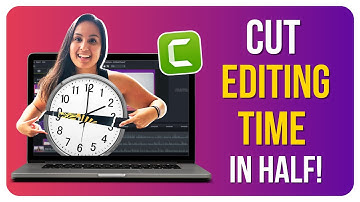 Camtasia 2024: Using The Proxy Video Feature To Save Editing Time