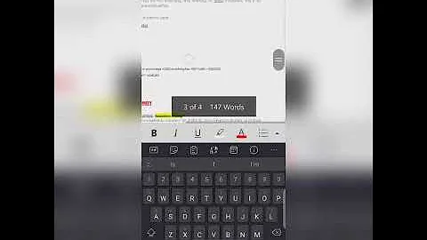 HOW TO EDIT THE TEF BUSINESS PLAN SUMMARY TEMPLATE WITH YOUR PHONE.