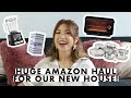 HUGE Amazon Haul for the #Skypod!! | Kryz Uy