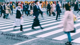 Average Stories