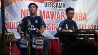 Dhanty DKCK - Cinta Terlarang (Tukang Nginjen)