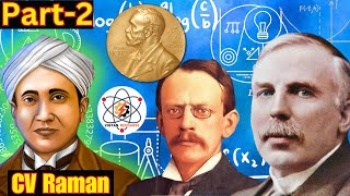 The Man Who Saw Light Differently: Unveiling the Life of C.V. Raman part-2